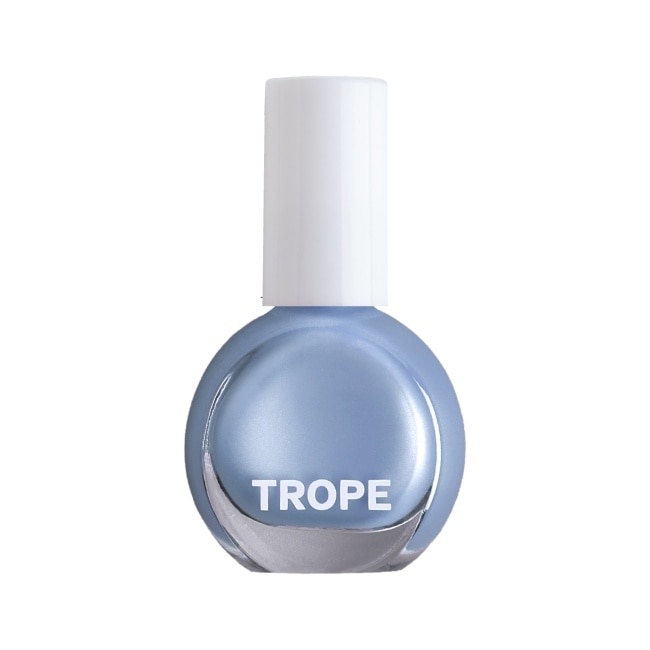 TROPE 水性指彩 S6 Moonlight 月光 9ml