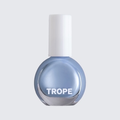 Trope - TROPE 水性指彩 S6 Moonlight 月光 9ml