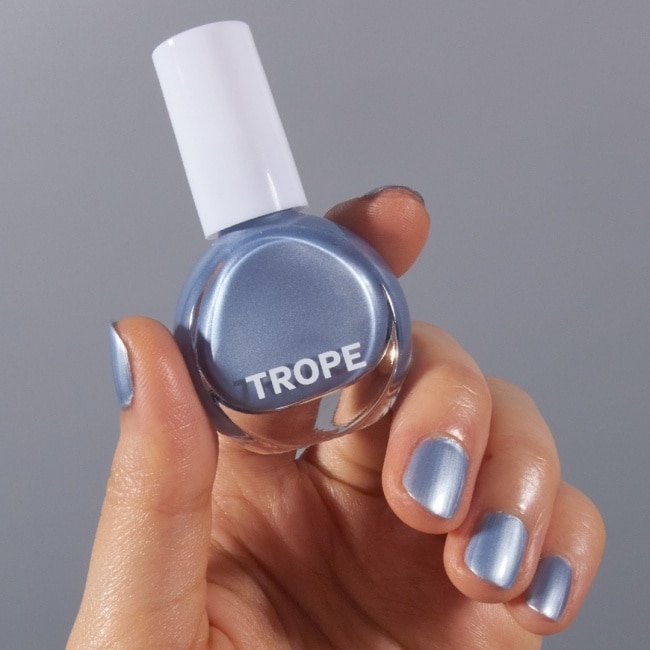 TROPE 水性指彩 S6 Moonlight 月光 9ml
