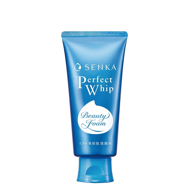 專科超微米潔顏乳120g