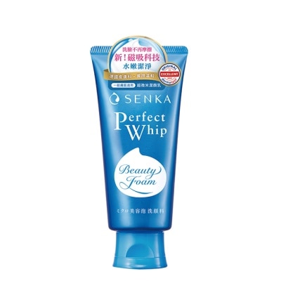 專科 SENKA - 專科超微米潔顏乳120g