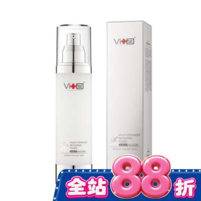 SwissVita 瑞士薇佳 - 薇佳 神經醯胺超導穩膚露100ml image