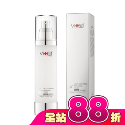 SwissVita 瑞士薇佳 - 薇佳 神經醯胺超導穩膚露100ml