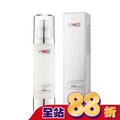 SwissVita 瑞士薇佳 - 薇佳 神經醯胺超導穩膚露100ml