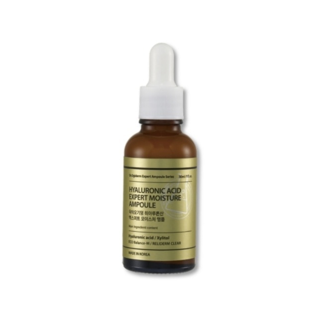 韓國Dr.OGIDERM歐肌恩 美白安瓶精華液30ml