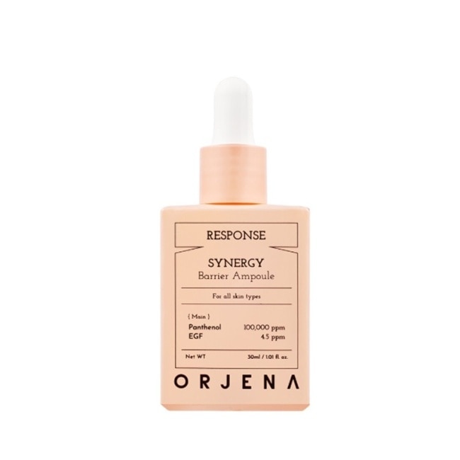 ORJENA雅潔娜 深層瞬效補水能量精華液30ml image
