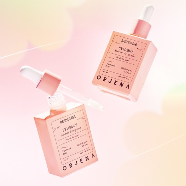ORJENA雅潔娜 深層瞬效補水能量精華液30ml image