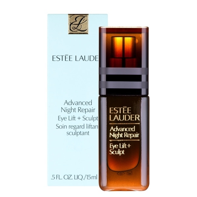 ESTEE LAUDER雅詩蘭黛 特潤超導4D抗皺緊實眼萃15ml【公司貨】