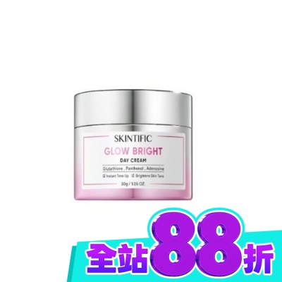skintific SKINTIFIC 柔嫩亮澤霜30g image