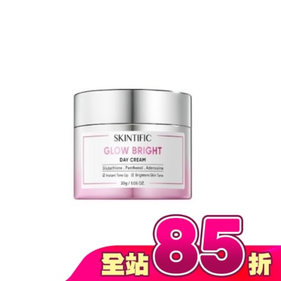 skintific - SKINTIFIC 柔嫩亮澤霜30g