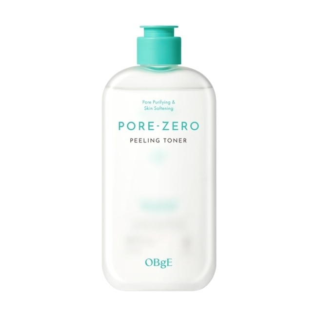 OBgE 控油緊緻淨膚調理水 310ml 10/15-10/19 暫停出貨 image