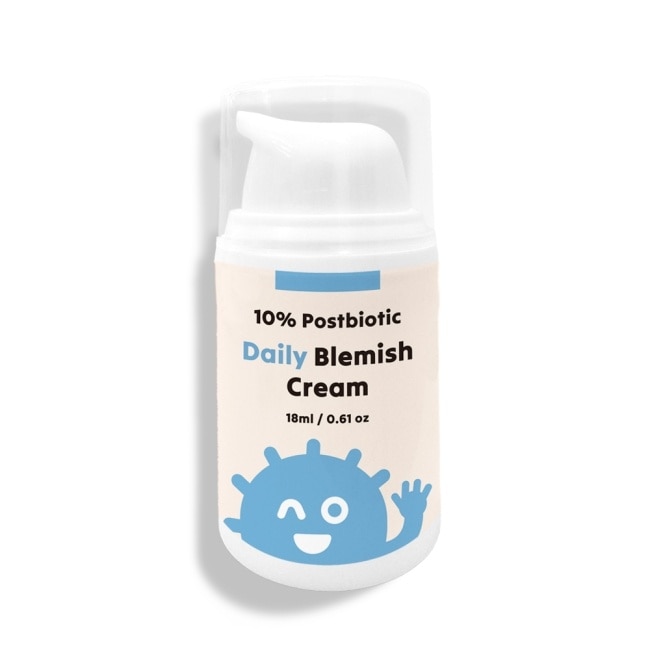 ELLO研舒肌益生菌粉刺掰掰霜 18ml