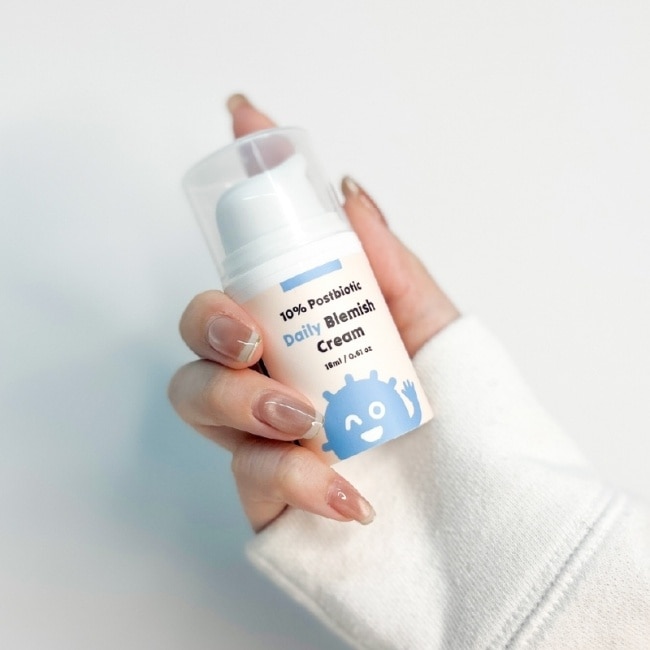 ELLO研舒肌益生菌粉刺掰掰霜 18ml