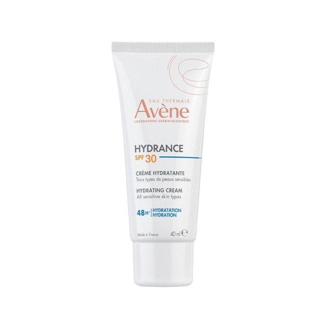 雅漾抗UV多效隔離乳 SPF30 40ml