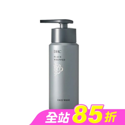 DHC - DHC 海泥炭酸泡泡洗面乳120ml