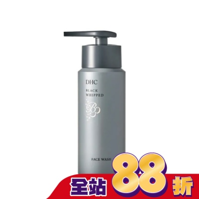DHC - DHC 海泥炭酸泡泡洗面乳120ml