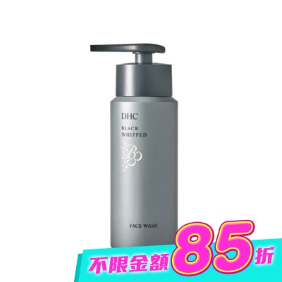 DHC - DHC 海泥炭酸泡泡洗面乳120ml image