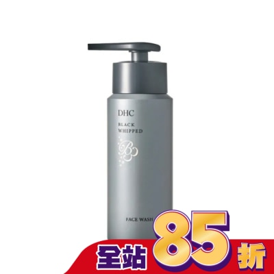 DHC - DHC 海泥炭酸泡泡洗面乳120ml