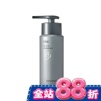 DHC - DHC 海泥炭酸泡泡洗面乳120ml image