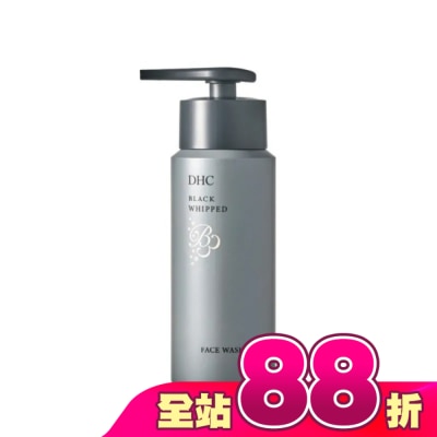 DHC - DHC 海泥炭酸泡泡洗面乳120ml
