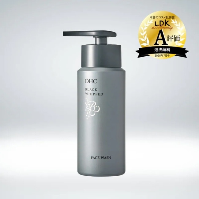 DHC 海泥炭酸泡泡洗面乳120ml