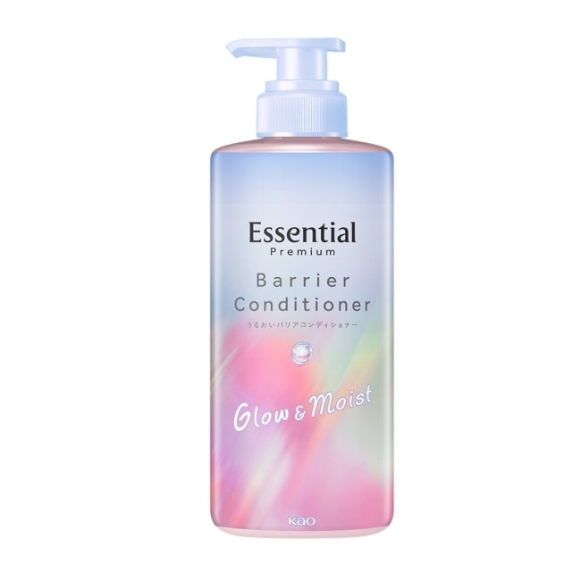 逸萱秀持光水潤潤髮乳450ml image