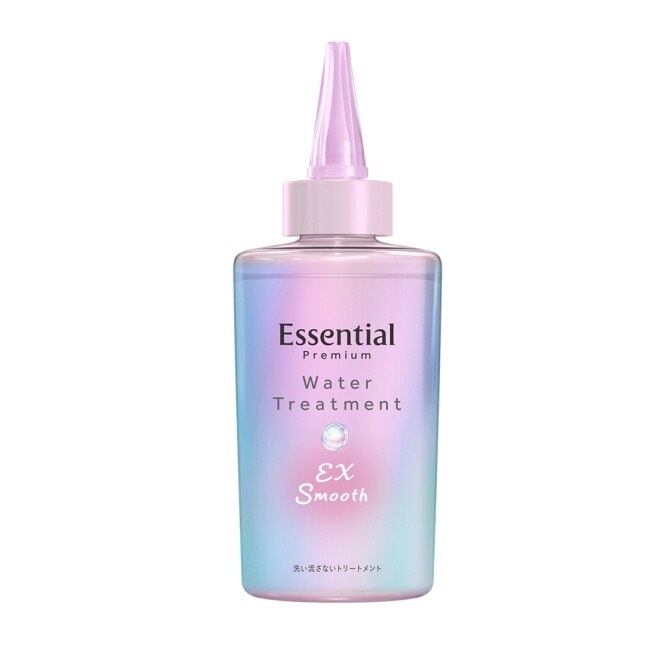 逸萱秀極致柔順修護水精萃200ml image