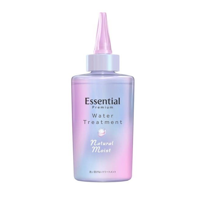 逸萱秀自然保濕修護水精萃200ml image