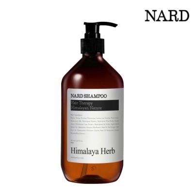 NARD - NARD草本修護洗髮精-經典款500ml image