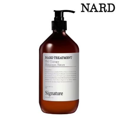 NARD - NARD草本修護護髮乳-經典款500ml image