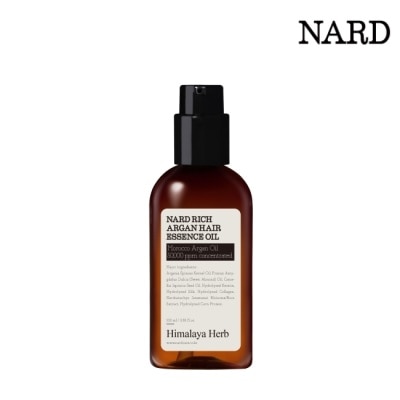 NARD - NARD摩洛哥堅果護髮精油100ml image