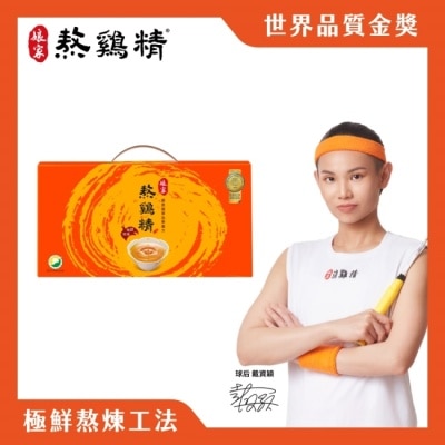 娘家 - 娘家熬雞精7入(福利品)