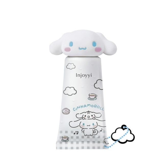 Injoyyi積雪草護手乳30ml-大耳狗