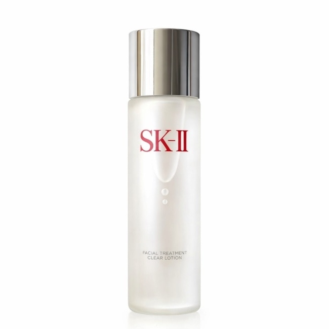 SK-II 亮采化妝水230ml 國際航空版