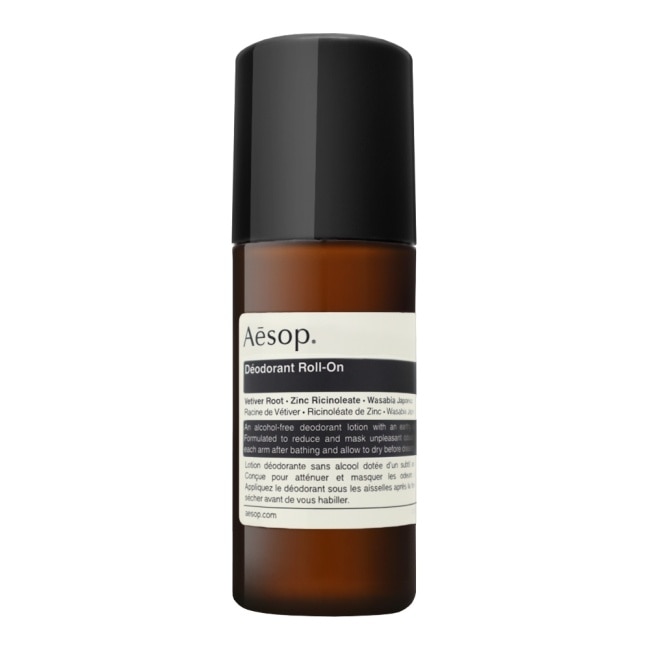 AESOP 滾珠式腋下體香劑 50ml