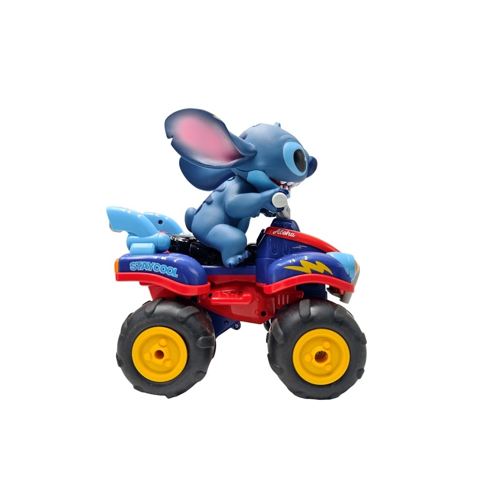 MEKBAO 美奇寶 星際寶貝 遙控沙灘車 史迪奇 (20cm)