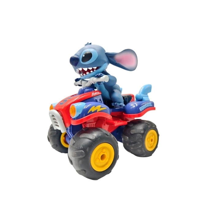 MEKBAO 美奇寶 星際寶貝 遙控沙灘車 史迪奇 (20cm)