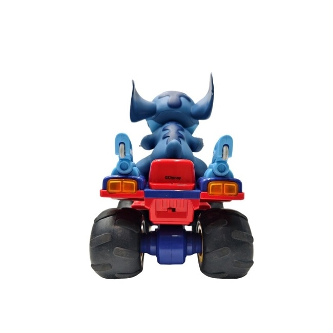 MEKBAO 美奇寶 星際寶貝 遙控沙灘車 史迪奇 (20cm)