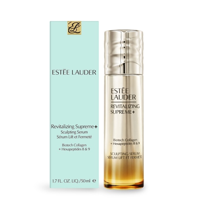 ESTEE LAUDER 雅詩蘭黛 年輕無敵胜肽緊塑精萃(50ml)-專櫃公司貨