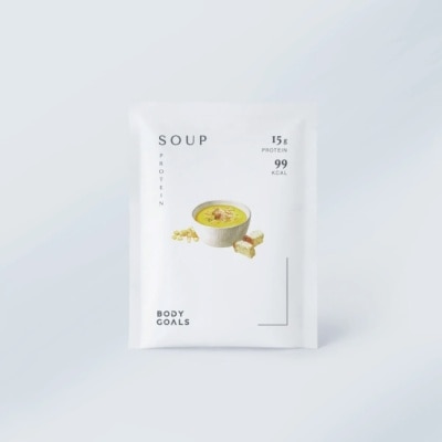 Body Goals - Body Goals高纖營養輕食餐-黃金玉米