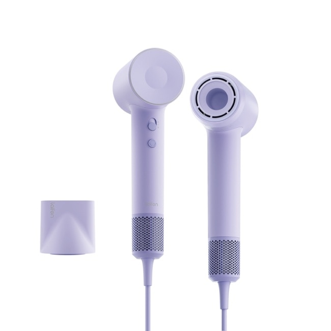 【Laifen】SE2 徠芬高速負離子吹風機 紫