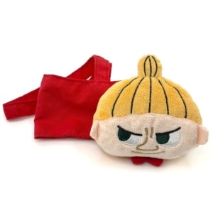 moomin造型飲料提袋_Wellness EC_小不點