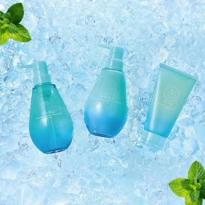 HIRITSU - hiritu沁透光修護潤髮乳410ml image