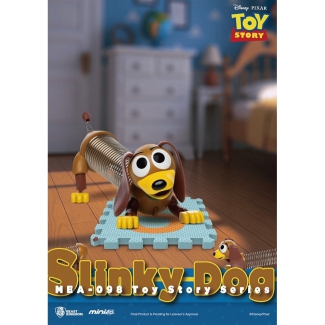 MEA-098 玩具總動員系列 盲盒套組 (6入)