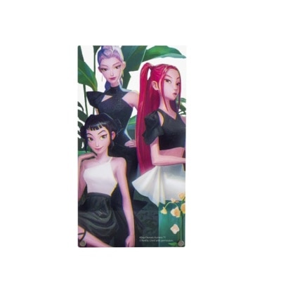 野獸國 - K-POP獵魔女團系列 壓克力板 HUNTR/X款