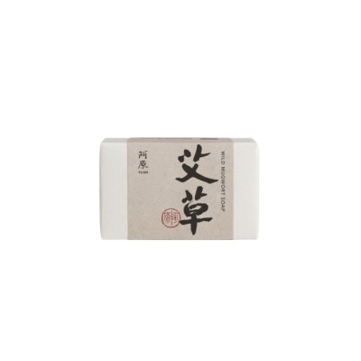 Yuan - Yuan 艾草皂115g