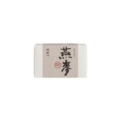 Yuan - Yuan 燕麥皂115g