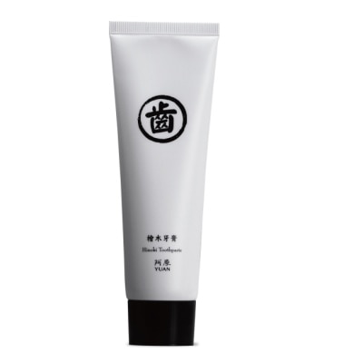 Yuan - Yuan 檜木香蘊牙膏-75g