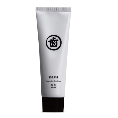Yuan - Yuan 苦瓜香蘊牙膏-75g