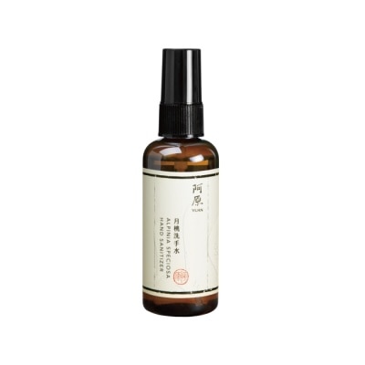 Yuan - Yuan 月桃洗手水乾洗手95mL